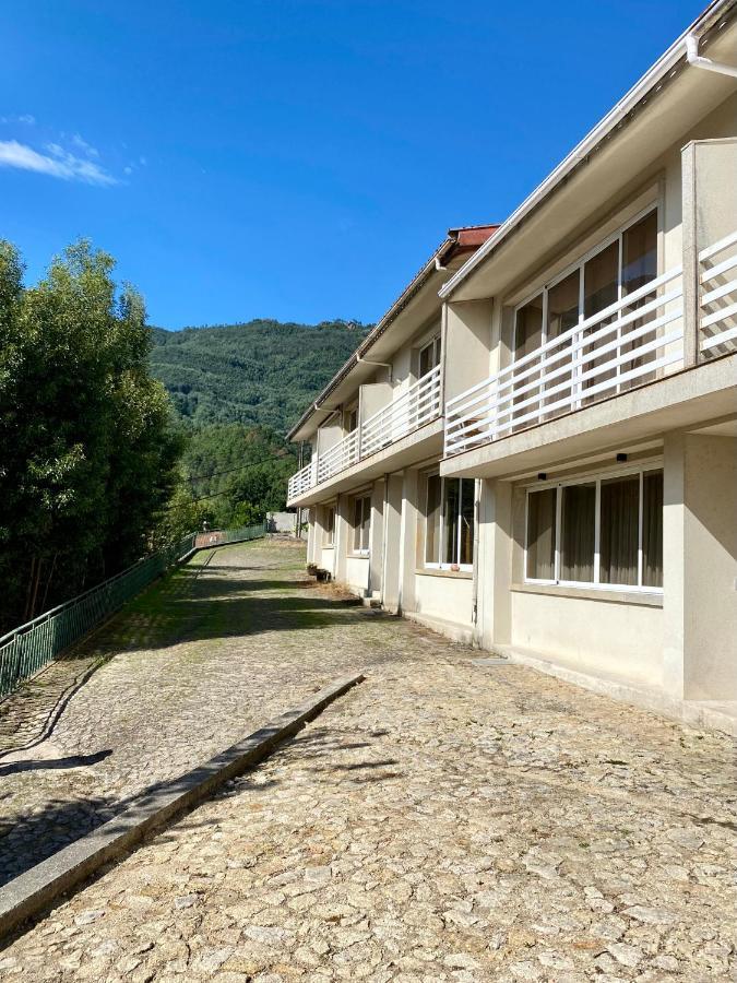 Geres Distinto Apartment ภายนอก รูปภาพ