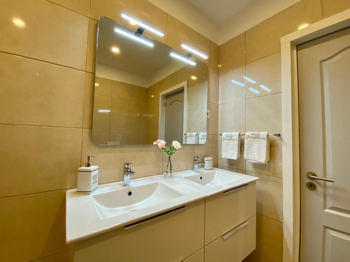 Geres Distinto Apartment ภายนอก รูปภาพ