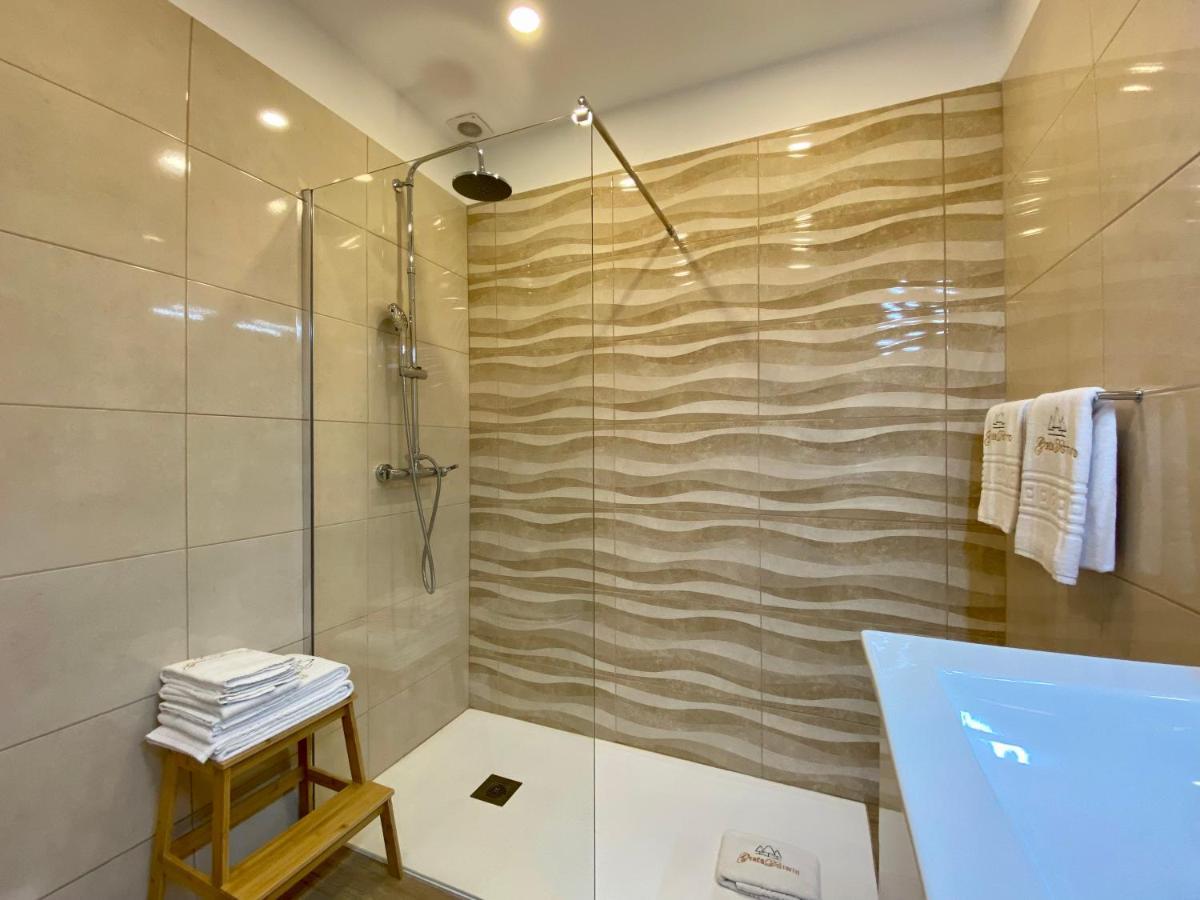 Geres Distinto Apartment ภายนอก รูปภาพ