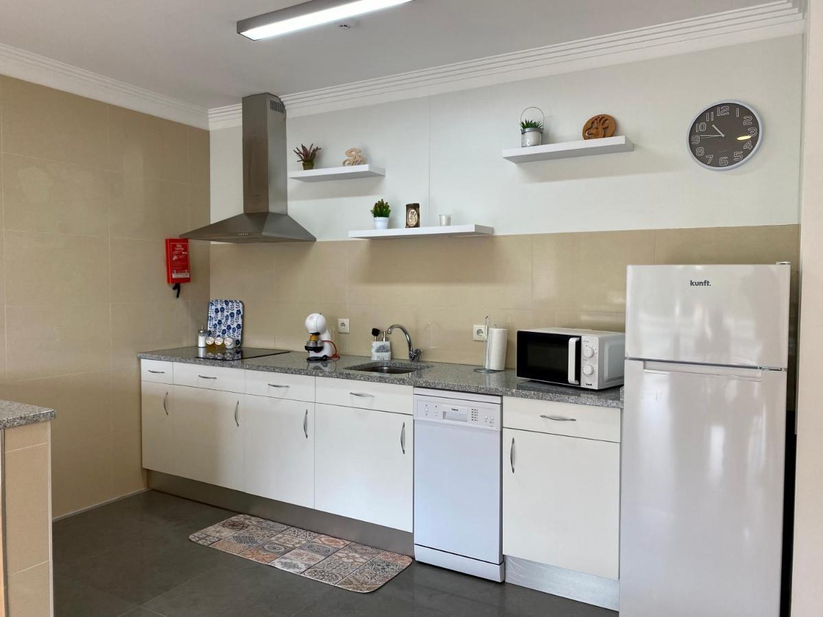 Geres Distinto Apartment ภายนอก รูปภาพ