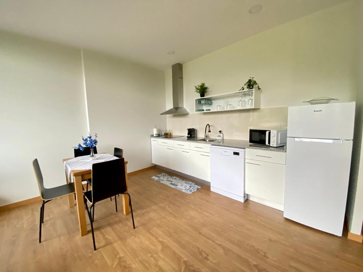 Geres Distinto Apartment ภายนอก รูปภาพ