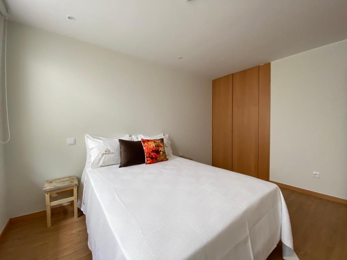 Geres Distinto Apartment ภายนอก รูปภาพ