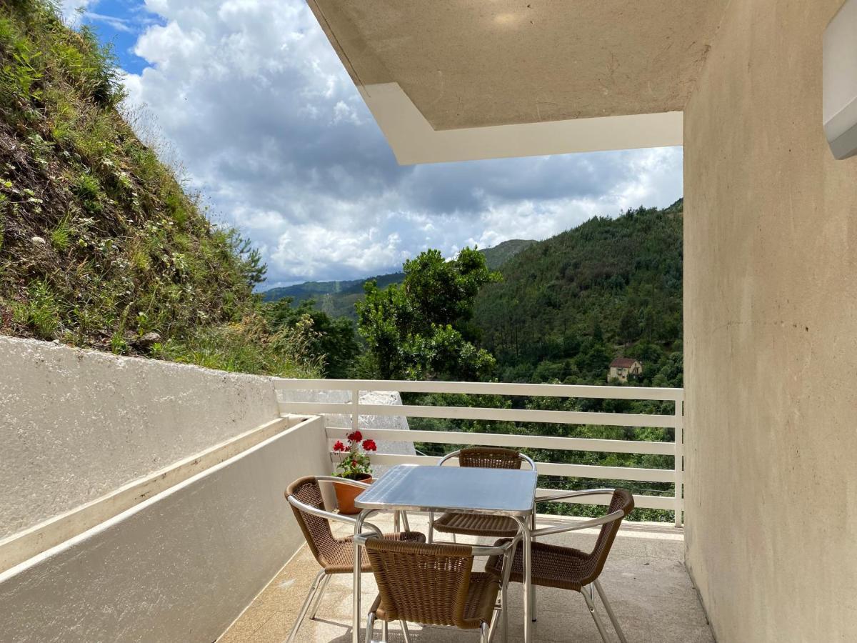 Geres Distinto Apartment ภายนอก รูปภาพ