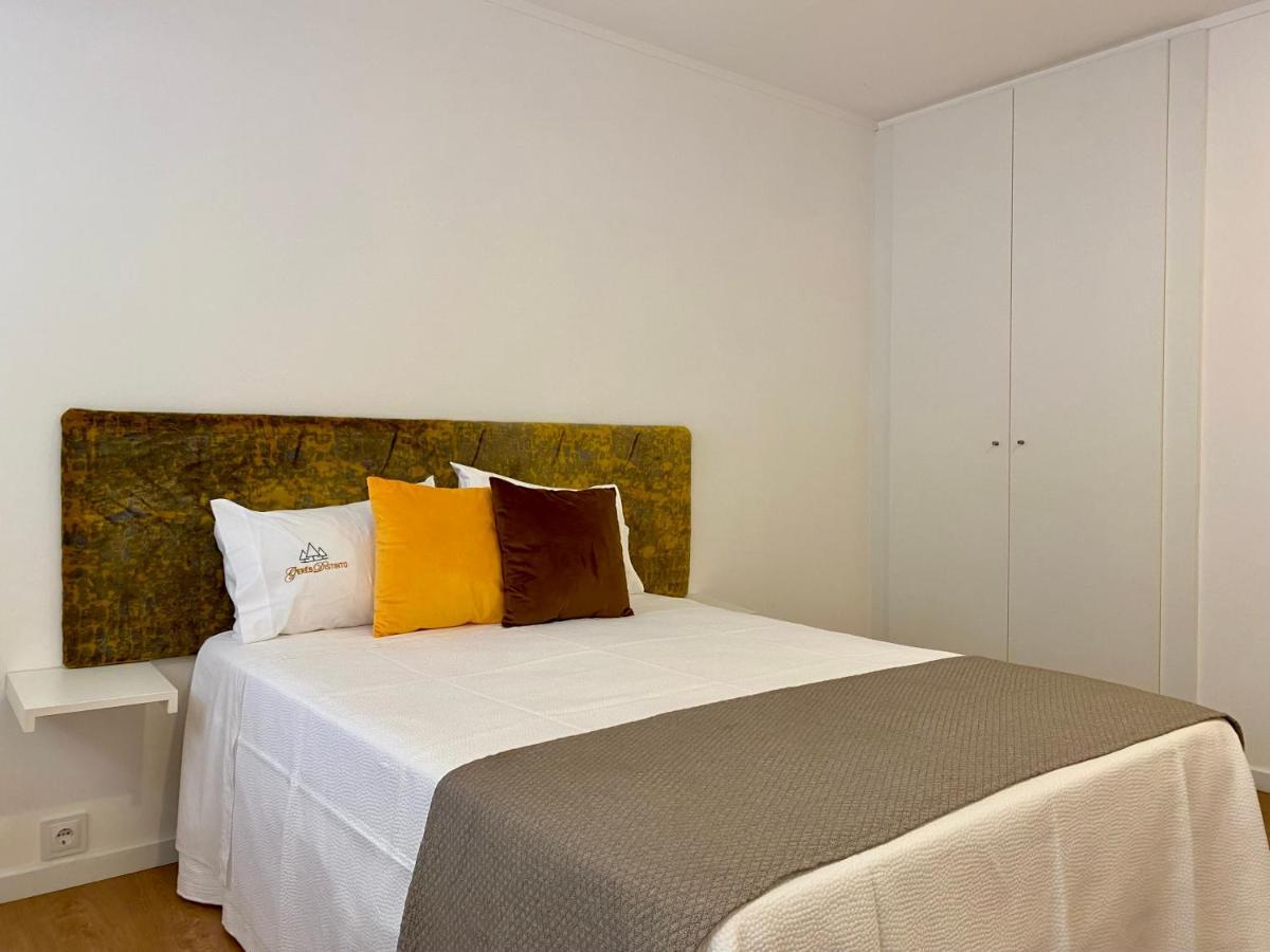 Geres Distinto Apartment ภายนอก รูปภาพ