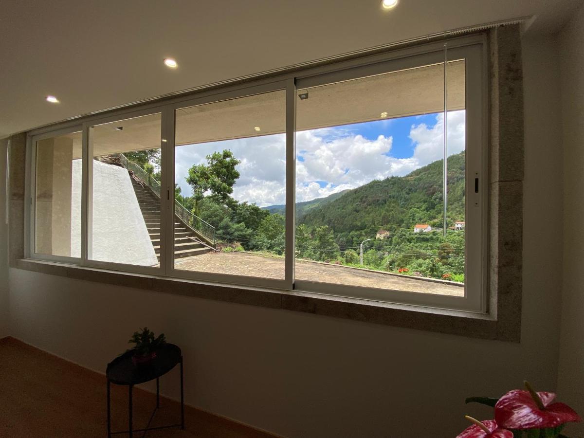 Geres Distinto Apartment ภายนอก รูปภาพ