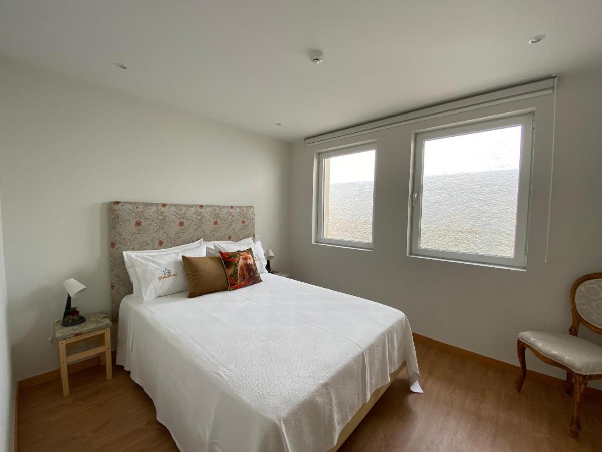Geres Distinto Apartment ภายนอก รูปภาพ