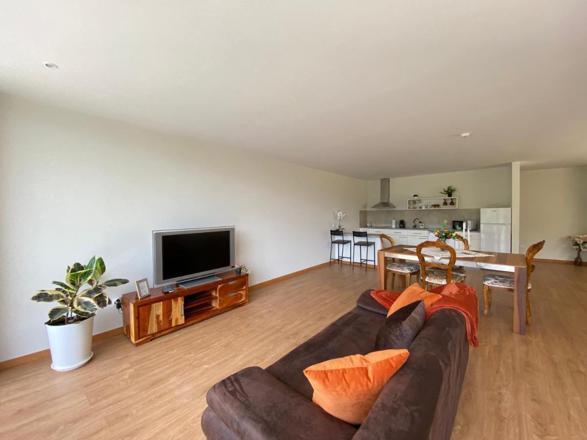 Geres Distinto Apartment ภายนอก รูปภาพ