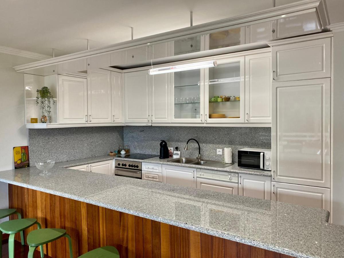 Geres Distinto Apartment ภายนอก รูปภาพ