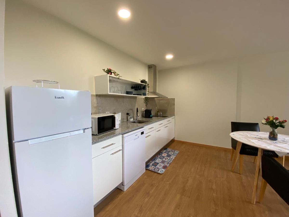 Geres Distinto Apartment ภายนอก รูปภาพ