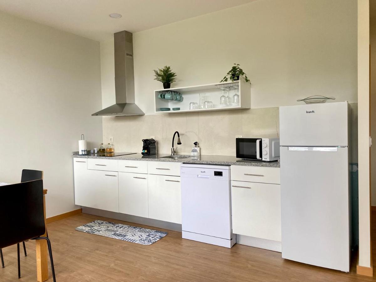 Geres Distinto Apartment ภายนอก รูปภาพ