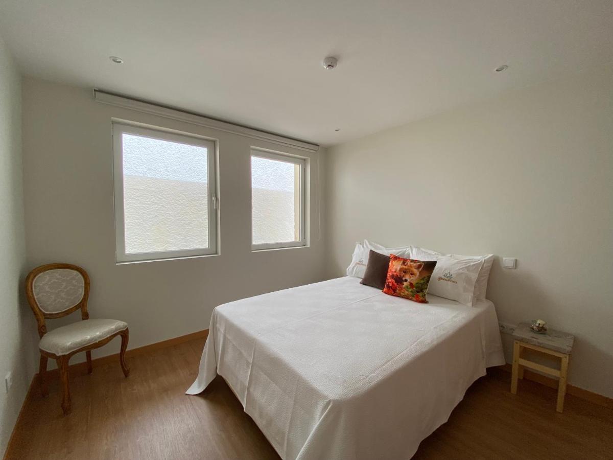 Geres Distinto Apartment ภายนอก รูปภาพ