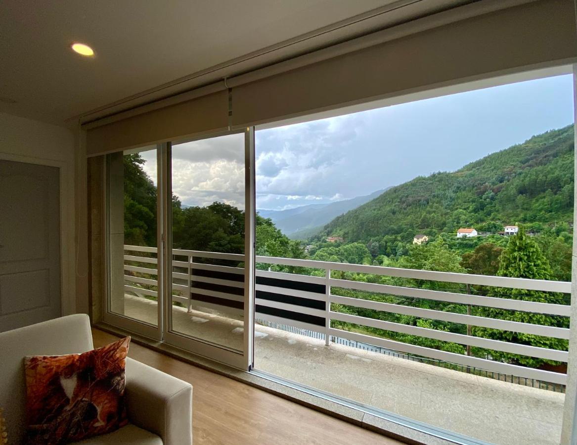 Geres Distinto Apartment ภายนอก รูปภาพ