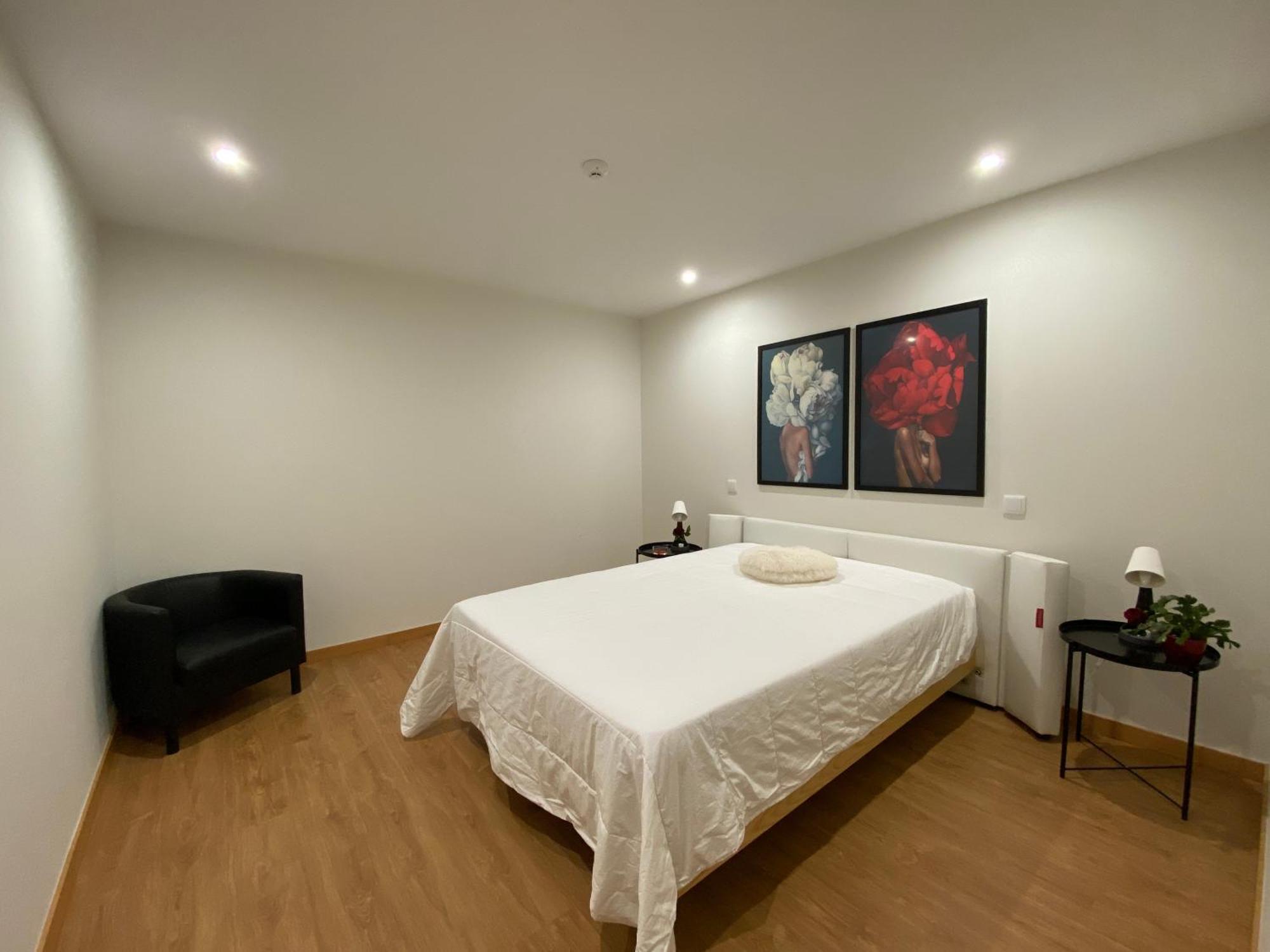 Geres Distinto Apartment ภายนอก รูปภาพ